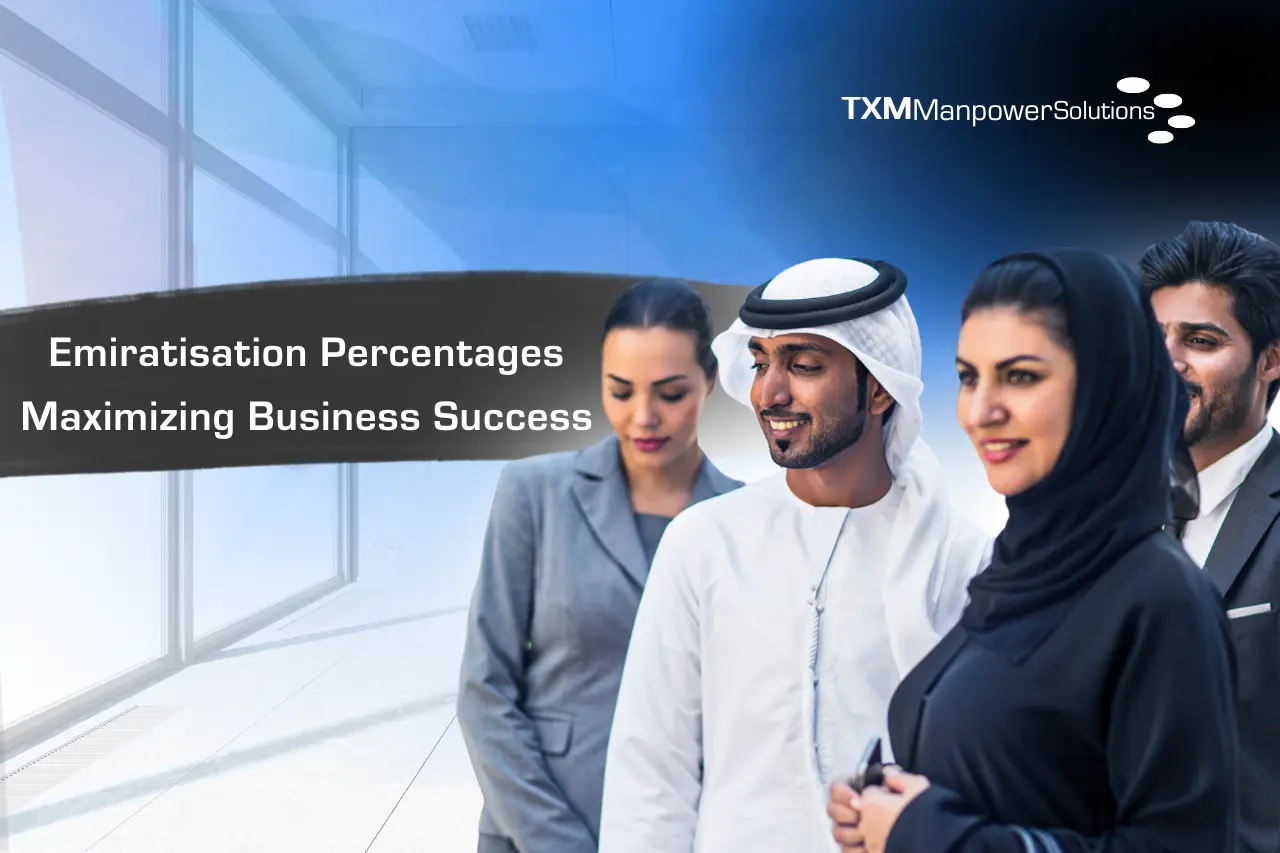 Emiratisation Percentages Maximizing Business Success