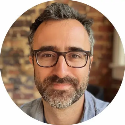 MarkJohnson MarkJohnson