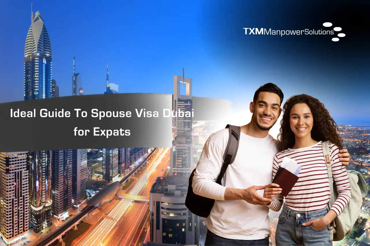 Ideal Guide To Spouse Visa Dubai for Expats