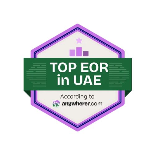 TXM Solutions top EOR company UAE employer of record services
