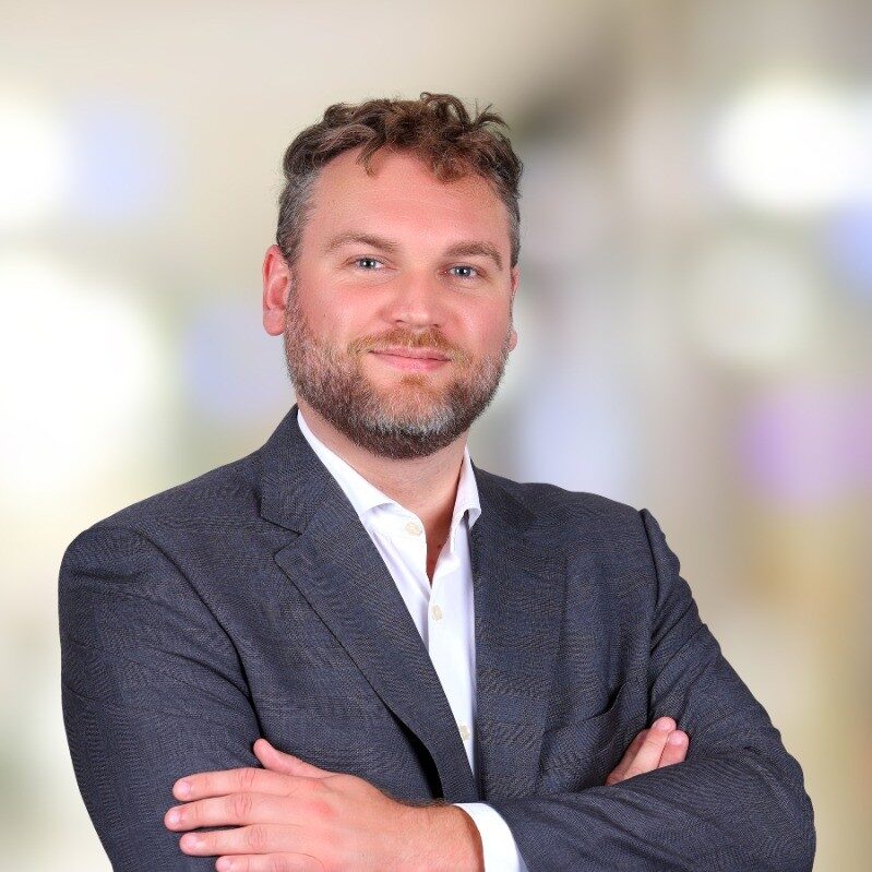 Tom Mullens recruiting manager at TXM Solutions