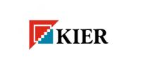 Kier - TXM Solutions client