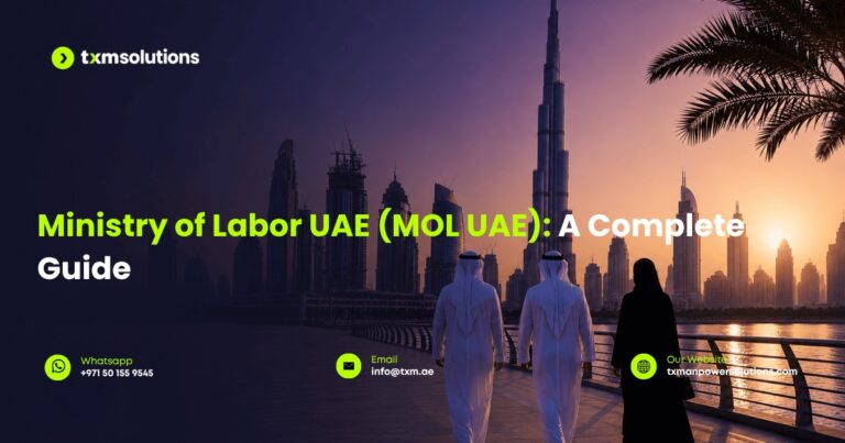MOL UAE